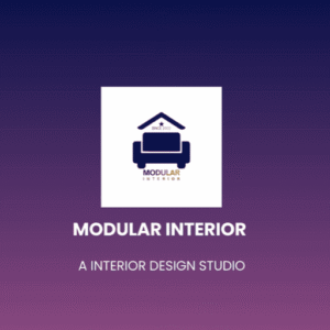 Modular Interior